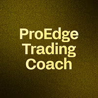 ProEdge Trading Coach