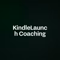 KindleLaunch Coaching