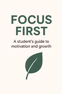 Focus First