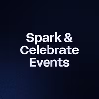 Spark & Celebrate Events