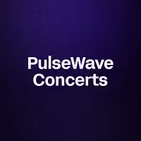 PulseWave Concerts