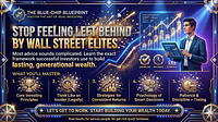 THE BLUE-CHIP BLUEPRINT
