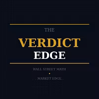 The Verdict Edge