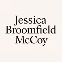 Jessica Broomfield Mccoy