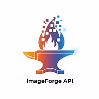 ImageForge API