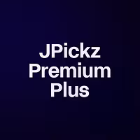 JPickz Premium Plus