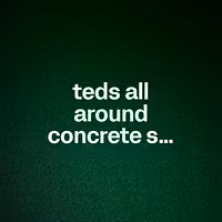 teds all around concrete serv