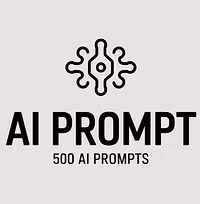 500 AI Prompts for bigginers to pro 