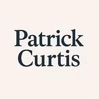 Patrick Curtis