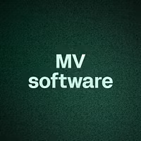 MV software  Tutorial