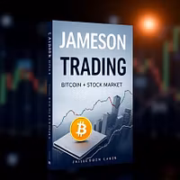 Jameson trading