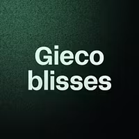 Gieco blisses