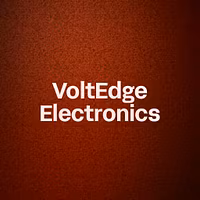 VoltEdge Electronics