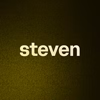 steven