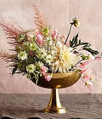 The Secret Garden: florals advice
