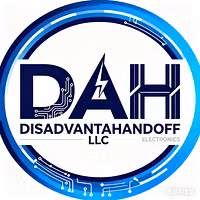 DISADVANTAHANDOFF LLC