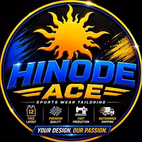 Hinode Ace Apparels