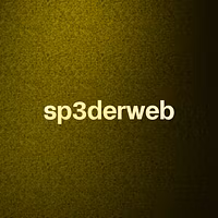 sp3derweb