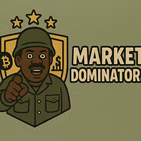 Market Dominators