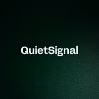 QuietSignal