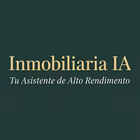 Inmobiliaria IA