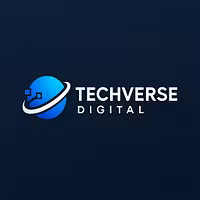 TechVerse Digital