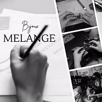 melange bijoux