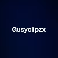 Gusyclipzx