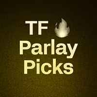 TF 🔥Parlay Picks 