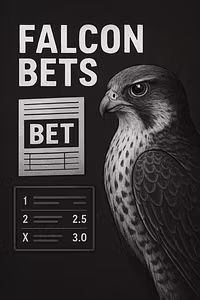 Falcon Bets