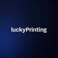 luckyPrinting