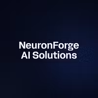 NeuronForge AI Solutions