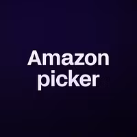 Amazon picker
