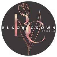 Black Crown Studio