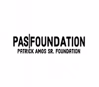 Patrick Amos Sr. Foundation
