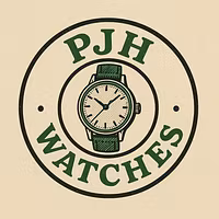 PJH WATCH