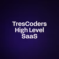 TresCoders High Level SaaS