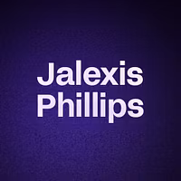 Jalexis Phillips