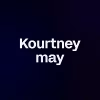 Kourtney may 