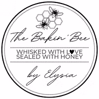 The Bakin Bee