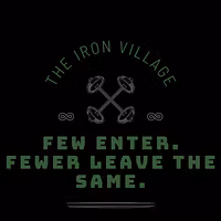 THE IRON VILLAGE