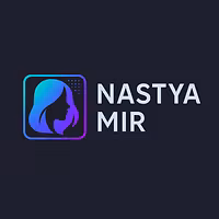 Nastya Mir