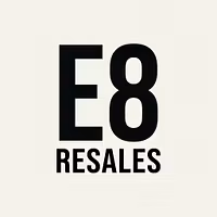 E8resales