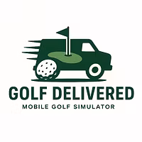 Golf Delivered