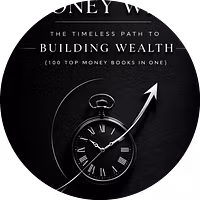 MONEY WISE (100 books in one)