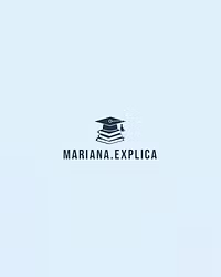 mariana.explica