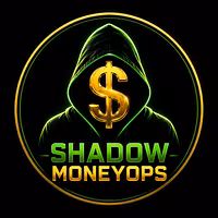 Shadow MoneyOps-