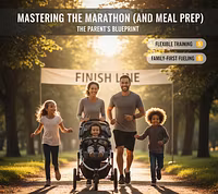 Mastering the Marathon