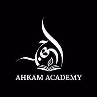 Ahkam Academy