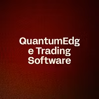 QuantumEdge Trading Software